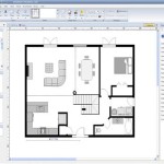 House Floor Plan Drawing Program